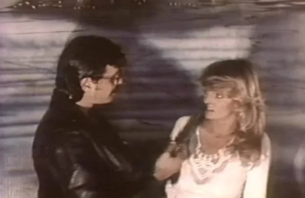 Little Orphan Dusty (1978)