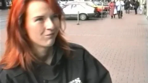 Strassenflirts 04 (1995)