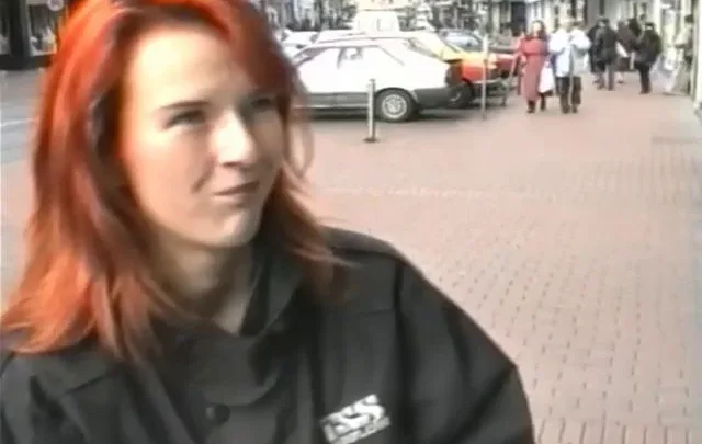Strassenflirts 04 (1995)