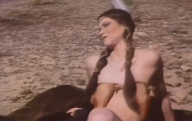 Kate And The Indians (1979) (Better Quality)