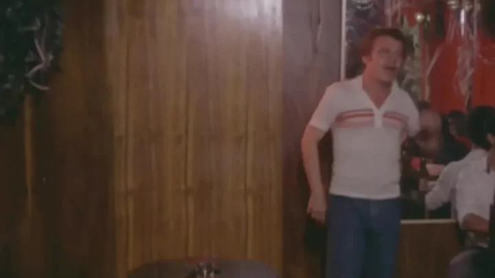 Violentadores de Meninas Virgens (1983) (Hardcore Version)