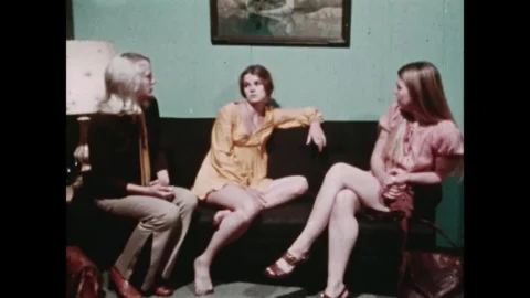 Love Freestyle (1970)