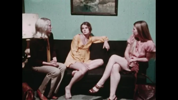 Love Freestyle (1970)