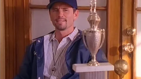 Debbie Does Dallas, the Next Generation (1997)