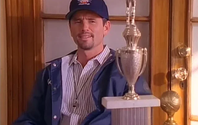 Debbie Does Dallas, the Next Generation (1997)