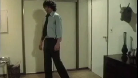 Naughty Girls Need Love Too (1986)
