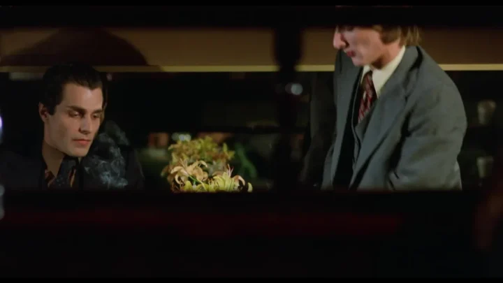 Mascara (1983) (FullHDRip)