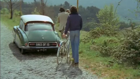 Cathy, fille soumise (1977)