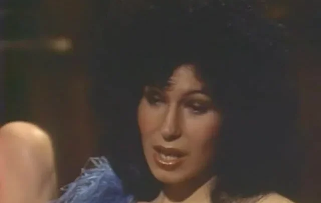Expose Me, Lovely (1976)