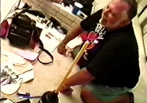 I Wanna be a Porn Star 1