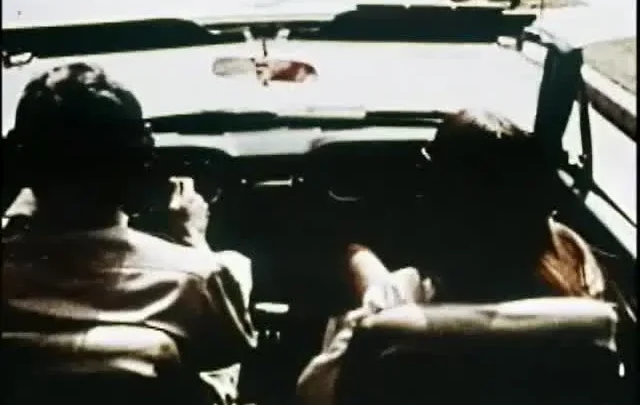 Hard action (1971)