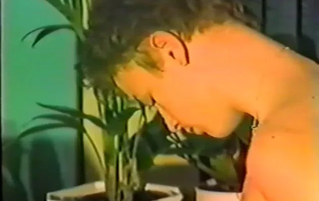 Teen Sex 08 (1989)