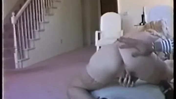 Pussyman Auditions 01 (1995)