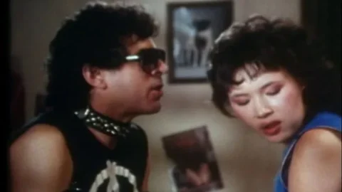 New Wave Hookers 1 (1985)
