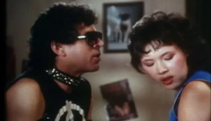 New Wave Hookers 1 (1985)