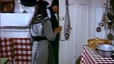 Josefine Mutzenbacher – Wie sie wirklich war: 4. Teil (1982) (DVDRip)