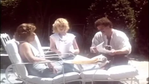 Feels Like Silk (1983)