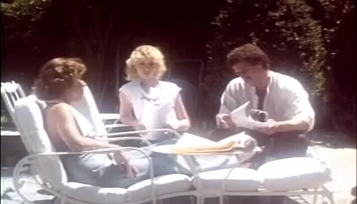Feels Like Silk (1983)