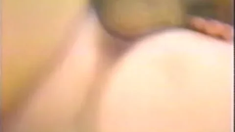 Caught from Behind 4: Nasty Young Girls (1985)
