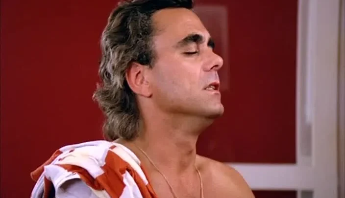 Accouplements pour voyeurs (1979)