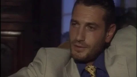 Stavros 2: Das Geständnis (1999)