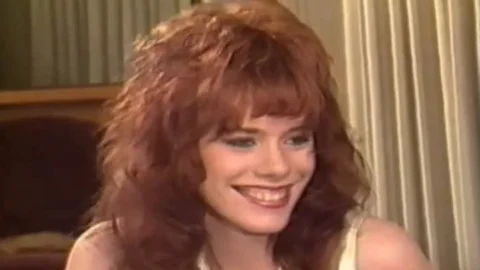 Nikki And The Pom Pom Girls (1987)