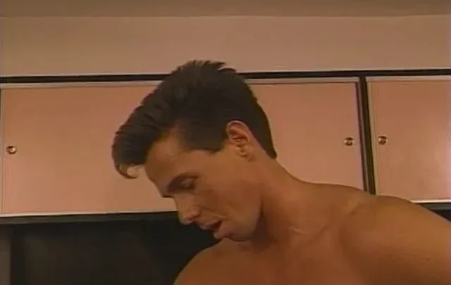 Blowing in Style (1989)