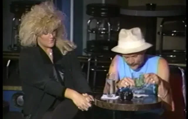 Super Wrestling Sluts Of Hollywood (1986)