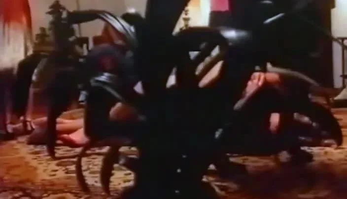 La zia svedese (Better Quality)