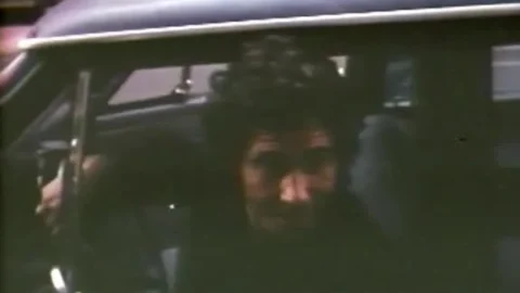 Strange Family Sex (1973)