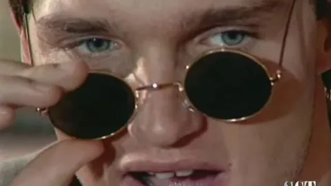 Il Cieco (1997)