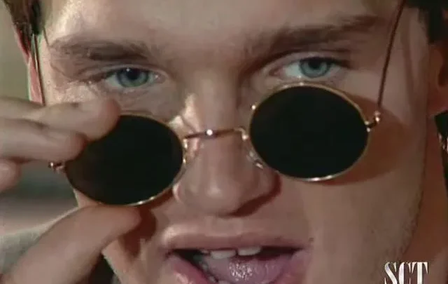 Il Cieco (1997)