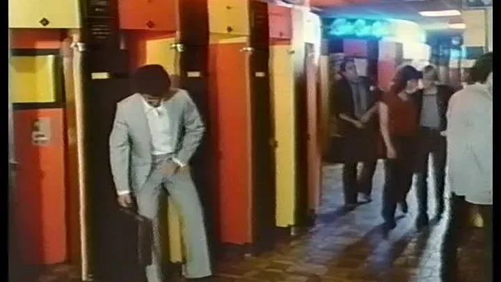 Maneaters (Better Quality)