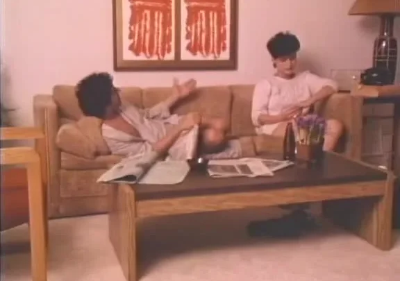 Thought You’d Never Ask (1985)