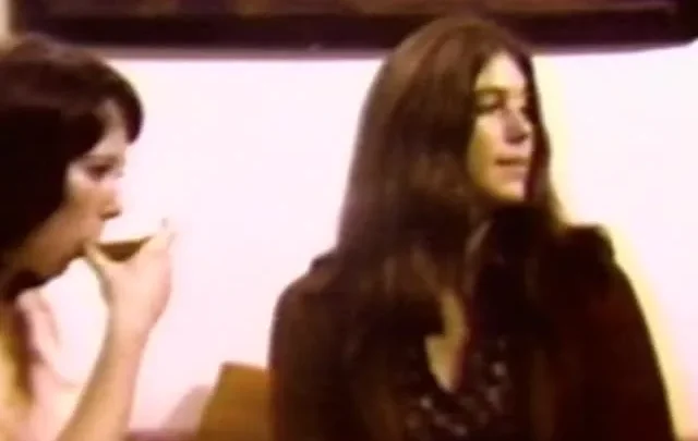 Annie Sprinkles House Party