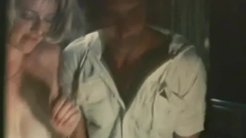 The Golden Age Of Porn: Aunt Peg (1970’s-80’s)