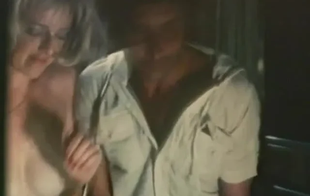 The Golden Age Of Porn: Aunt Peg (1970’s-80’s)