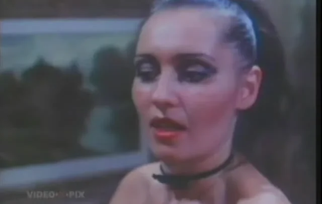 Samantha Fox NYC Slut