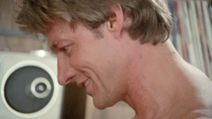 Too Naughty to Say No (1985) (HDRip)