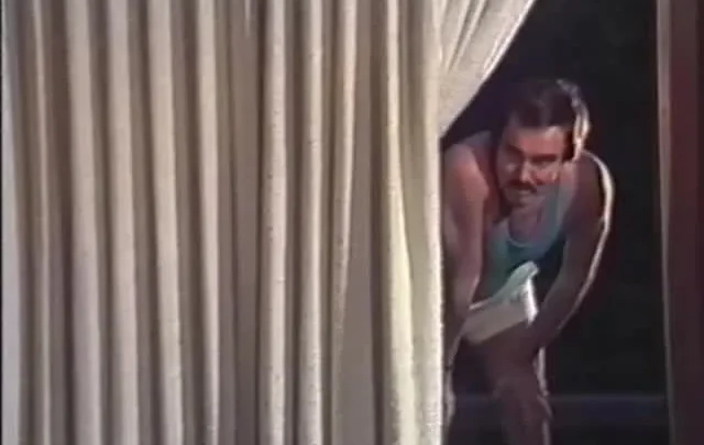 Secret Diaries (1989)