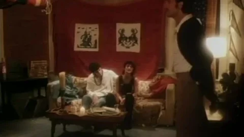 Touch Me in the Morning (1982)