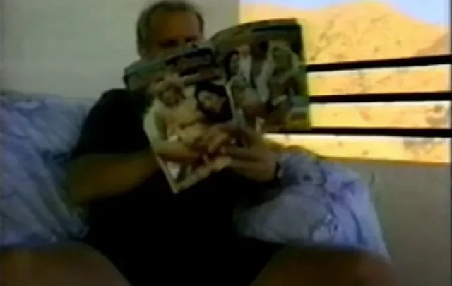 Cherry Poppers 07: Li’l Darlin’s (1994)