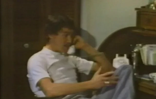 Porn Star Legends: John Holmes (1970’s)
