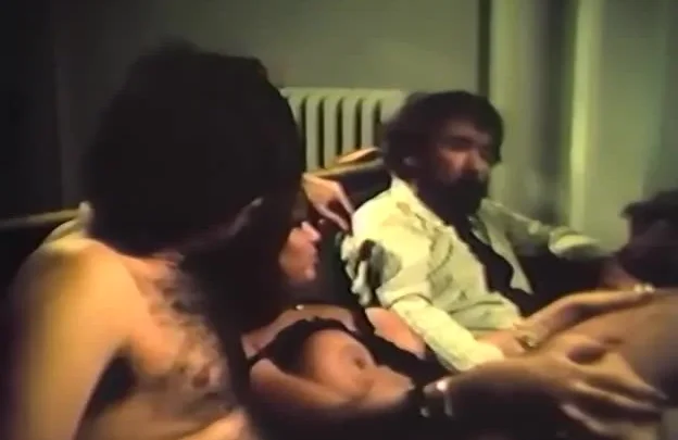 China Doll (1975)