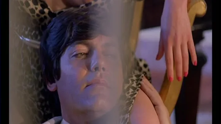 Cecilia (Better Quality)