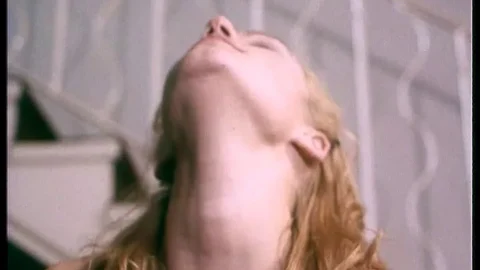 La Perversion d’une Jeune Mariee (1977)