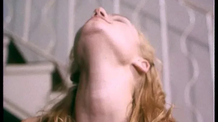La Perversion d’une Jeune Mariee (1977)