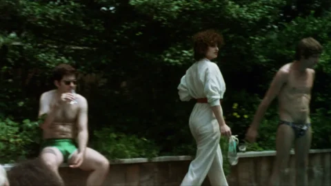 Bon Appétit (1980) (FullHDRip)