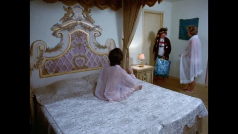 The Mount of Venus (1975) (FullHDRip)