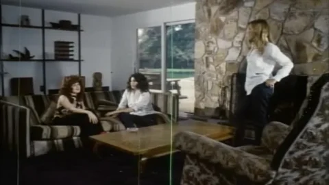 Curious Women (1971)